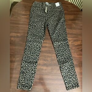 Brand new J Crew women’s jeans